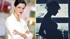 Hvězda Ordinace porodila! Dětátko z čisté lásky je tu, raduje se