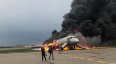 Mohla jsem být v letadle smrti, říká dívka! Šéf jí zachránil život
