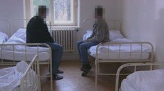 Hráli blázny: Simulanti z Teplicka od státu dostali téměř dva miliony!