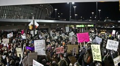 Trumpův zákaz: Přes milion Britů volá po zrušení státní návštevy