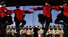 Alexandrovci měli koncertovat i v ČR! "Je nám smutno," bědují lidé