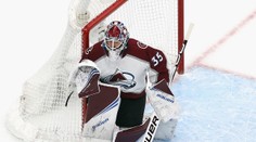 Nečekaný hrdina! Colorado držela debutující trojka. Vystrnadí Francouze?