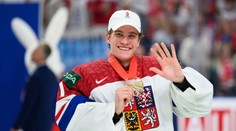 Češi mají na soupisce pro MS 22 jmen. Dorazí vytoužená posila z NHL?