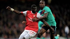 Mrazivá zpověď ikony Arsenalu: Rozvod ji připravil o vše, schovávala se před novináři
