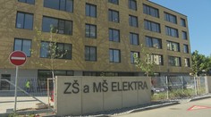 Praha po letech otevře novou školu. Stála 650 tisíc na jednoho žáka