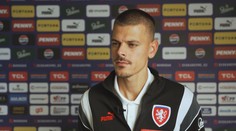 Navrátilec Kliment: Albánci jsou drzí a zarputilí. Nějaká okénka jsme si ukázali