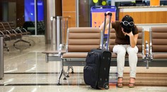 Manželé utratili všechny úspory za dovolenou snů. Zájezd jim nakonec zrušili