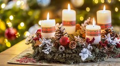 Čtvrtá adventní neděle na Štědrý den? Experti vysvětlují, kdy bude letos advent