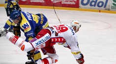 Hokejová extraliga nabídne o víkendu i pražské derby