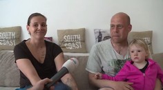 Míša měla výčitky svědomí! Řekla, kdo může za vztahy v druhé rodině