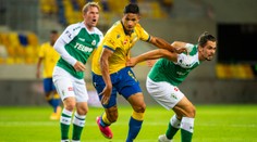 Jablonec vyřazen! Dunajská Streda dvakrát udeřila v prodloužení