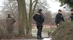 STRACH V BRNĚ: Zkrvavený vrah studentky (24) je stále na útěku! 