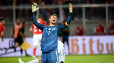Neuer se vrátil ve velkém stylu! Německo ale přesto derby prohrálo