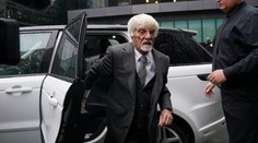 Bývalý šéf F1 se přiznal k daňovým podvodům. Bude platit miliardy