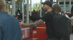 Češi dělají při cestách do zahraničí zásadní chybu. Nemůžou kvůli ní do letadla