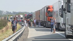 Víkend hrůzy pro řidiče. Na silnicích bude nejvíc překážek za celé léto!
