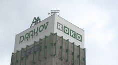 Společnost OKD v úterý ukončila provoz v karvinském dole Darkov