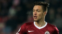 Křetínský má smůlu! Kadlec se chce prosadit ve Frankfurtu