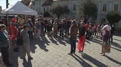 Volby se rozhodnou ve čtyřech krajích. Jsou tam lídři stran i nejvíce voličů