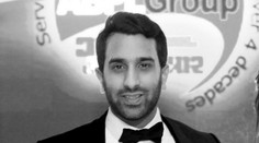 Mladý milionář po oslavě v klubu zemřel. Nikdo neví proč