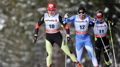 Dobrá zpráva pro české lyžování! Běžkyně Nývltová se vrací