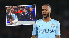 Hvězdný Sterling terčem rasismu. Případem už se zabývá policie!