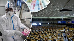Koronavirus ohrožuje Evropu. Unie se snaží plnit sliby z léta