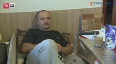 Juraj trpí vážnou nemocí: Lékaři nedokážou zjistit jakou! VIDEO