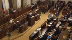 Platy politiků porostou, schválil sněmovní výbor. Zmrazení odmítl