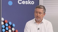 Češi jsou upnutí na spalovací motory. Elektromobilům stále nedůvěřují, říká Chmelík