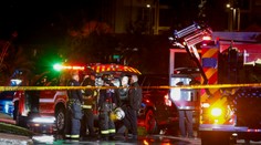 Na park mobilheimů na Floridě se zřítilo malé letadlo, zahynulo několik lidí