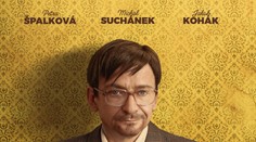 Útočník ve střešovické nemocnici se chtěl zabít. Dostali ho taserem