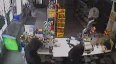 Třikrát loupil na jediné pumpě. Počtvrté si na něj počkala policie