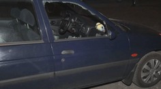 Muž dal auto do servisu, z bundy uvnitř mu zmizelo 130 tisíc!
