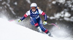 Zlomené srdce legendy: Vonnová po děsivém pádu promluvila o konci snu