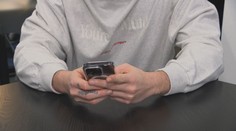 Zhrzený muž vyhrožoval a pronásledoval expřítelkyni. Ta vše ohlásila policii