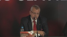 Ve volbách FAČR se údajně objeví velké jméno ze Sparty. Tvrdík kontruje