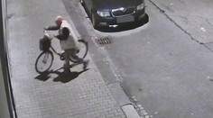 Muže, který měl vykrádat areály firem, zadržela policie. Hrozí mu až pět let vězení