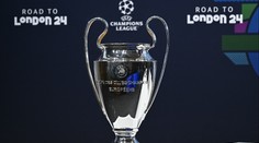 Pikantní los Ligy mistrů. Real vyzve Manchester City, Arsenal jede do Mnichova