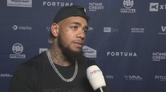 Mít Vémolu v rohu? Koho lepšího si vzít, říká Black Panther před KSW premiérou