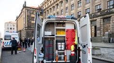 V čem bude lovit řidiče nová inspekce? Má auta za dva miliony se "špionážní" technikou