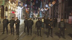 Prezident Erdogan zuří. Napětí mezi Tureckem, Sýrií a Irákem eskaluje