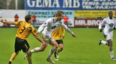 Boleslav může ve Fiorentině vybojovat pohárové jaro