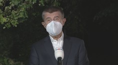 Premiér o volbách: Všichni proti ANO a tomu hnusnému Babišovi