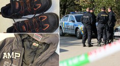 Záhadné tělo v Praze, pomozte policii zjistit totožnost neznámého