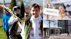 Velikonoční nákupy se blíží: PŘEHLED otvírací doby obchodů
