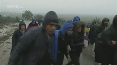 Uprchlíci z Iráku míří do ČR. Lidé z Jihlavska mají strach!