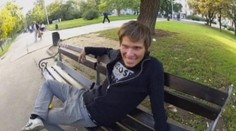 Bezdomovec-prostitut: Vydělám si i čtvrt milionu měsíčně, chlubí se