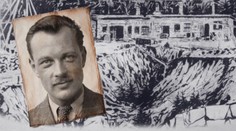 Minuta z historie: Odboj konečně navazuje spojení s Londýnem