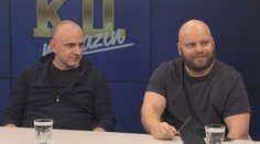 Clash of the Stars nemá se sportem nic společného, škodí mu to, říká Smrček